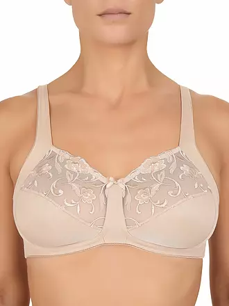 FELINA | Reggiseno senza ferretto sabbia |